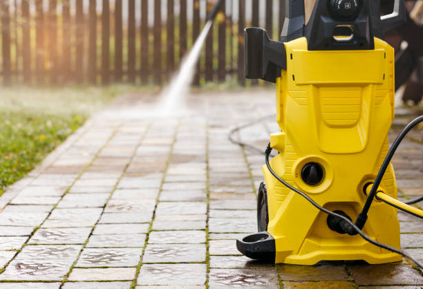 Professional Pressure Washing Services in Monroe, WI
